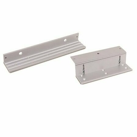 WBOX L&Z BRACKETS FOR MAG600LB 0E-LZB6